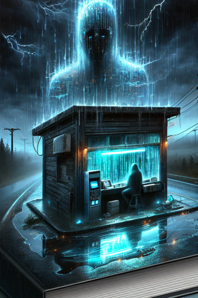 Window of Forgetting