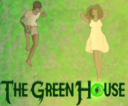 The Green House