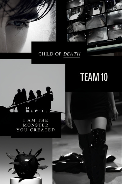 Team 10: Original Version