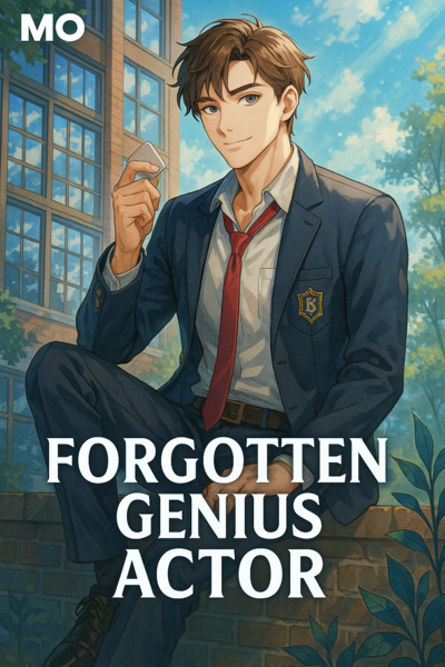 The Forgotten Genius Actor