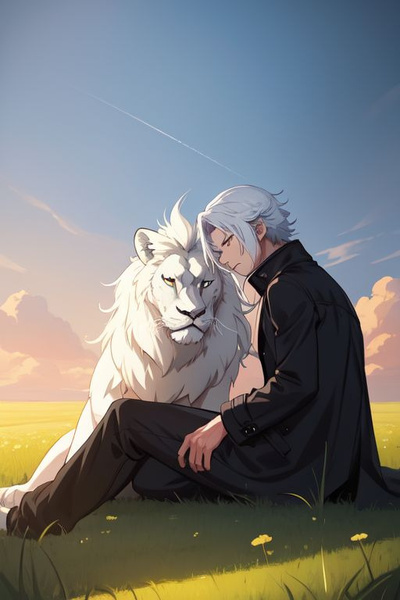 Me & My Cat got Isekai'ed