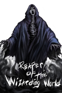 Reaper of The Wizarding World