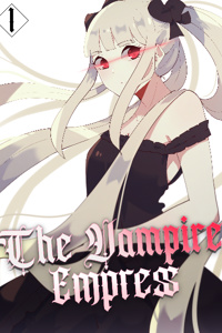 The Vampire Empress