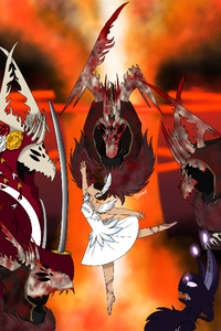 The Creed's Emergence