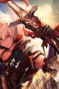 The Rising of The Young Demon Lord