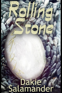 Rolling Stone [Monster Evolution LitRPG]