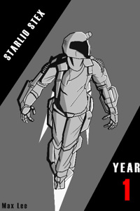 Starlio Stex:Year 1
