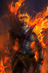 The Phoenix King