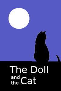 The Doll and the Cat