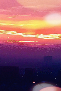 An Afterlife Odyssey