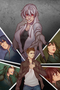 Everyday Life with Raptors