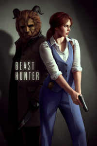Beast Hunter
