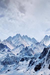 The Iceborn Dungeon