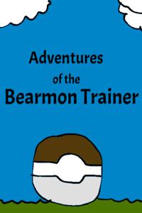 Adventures of the Bearmon Trainer
