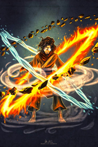 Dao of Immortal Darklight