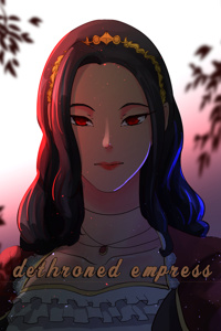 Dethroned Empress