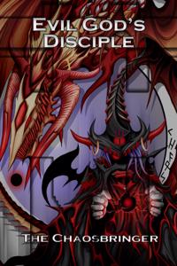 Evil God's Disciple
