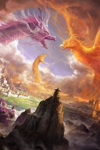 Star Siezing Monarch