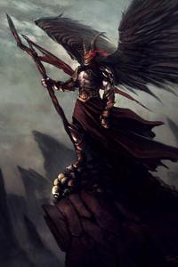 Demigod