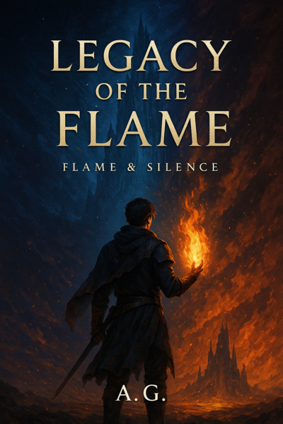 Legacy of the Flame
