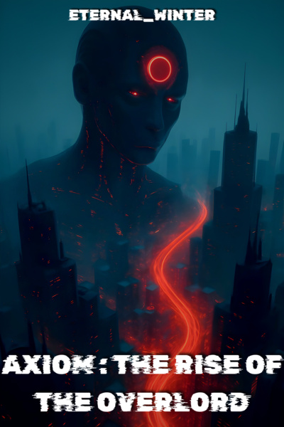 AXIOM: The rise of the Overlord
