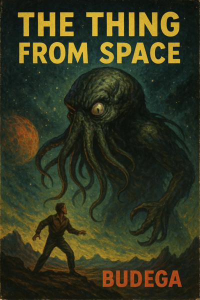 The Thing from Space