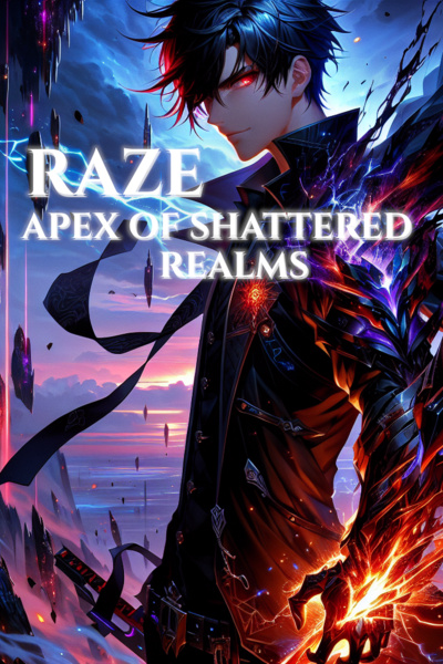 Raze: Apex of Shattered Realms [OP MC | LitRPG | Progression]