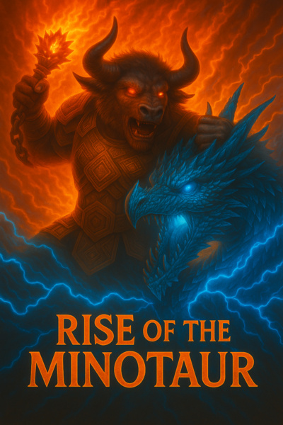 Rise of the Minotaur