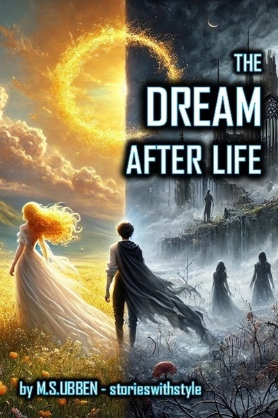The Dream After Life - Circle Of Radiance (Season 1)