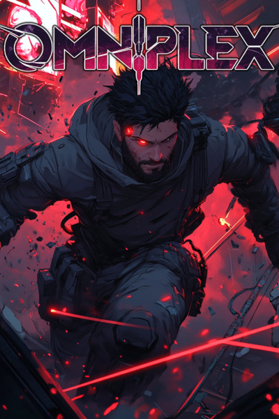 [Releasing May 12th!!!] Omniplex (Science Fantasy • Death Game • LitRPG)