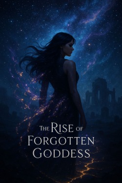 The Rise of the Forgotten Goddess