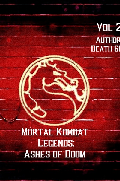 Mortal Kombat legends: Ashes of Doom [English]]
