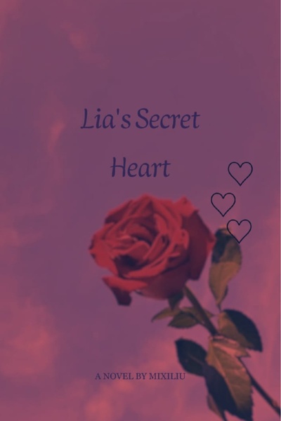 Lia´s Secret Heart