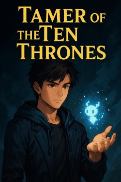 Tamer of the Ten Thrones
