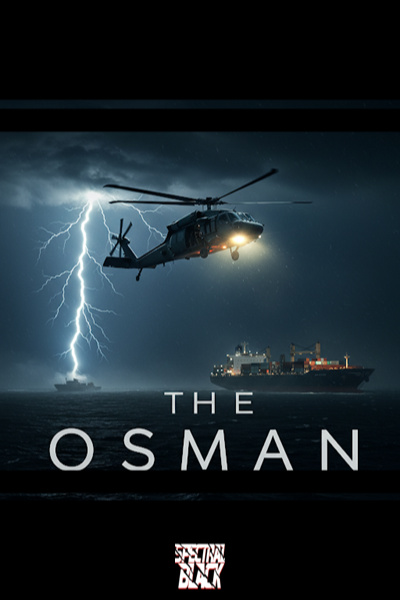 THE OSMAN