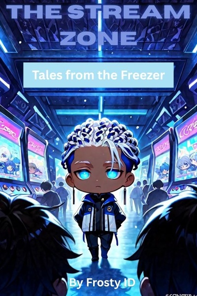 The Stream Zone, Ep.1