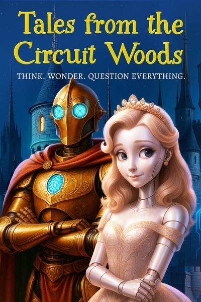 Tales from the Circuit Woods | Animated Short Stories