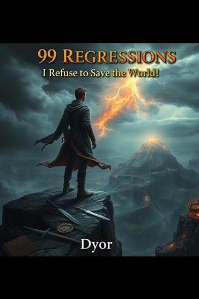99 Regressions: I Refuse to Save the World!