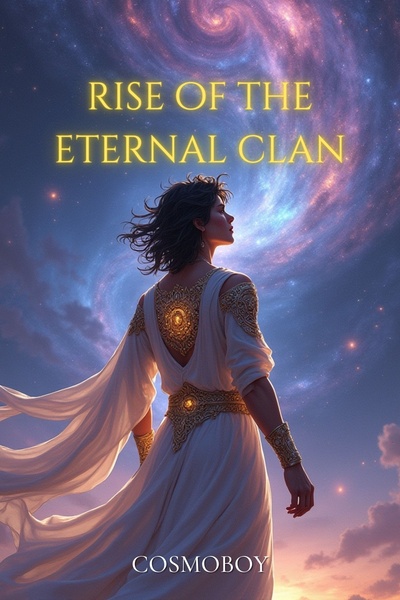 RISE OF THE ETERNAL CLAN