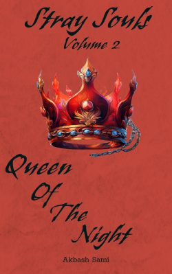 Stray Souls-Queen of the night