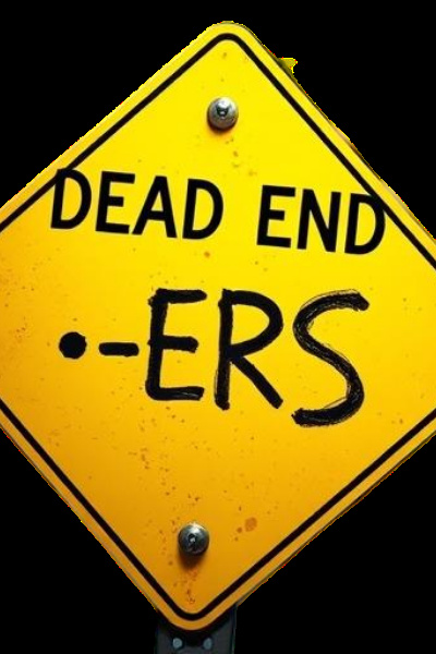 Dead-EndERS I