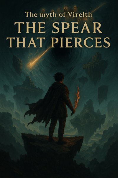 Myth of Virelth: The SPEAR that pierces