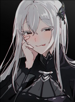 (Re:Zero) Warlock of Fascination