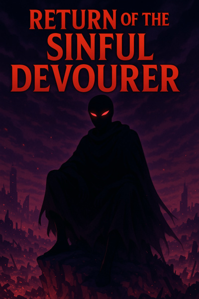 Return of the Sinful Devourer