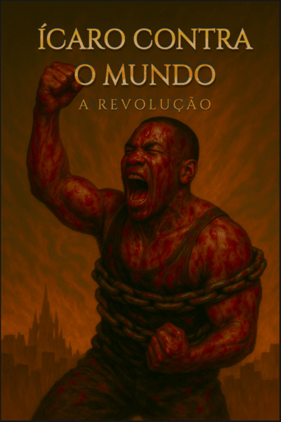 Ícaro Contra o Mundo: A Revolução [Português]