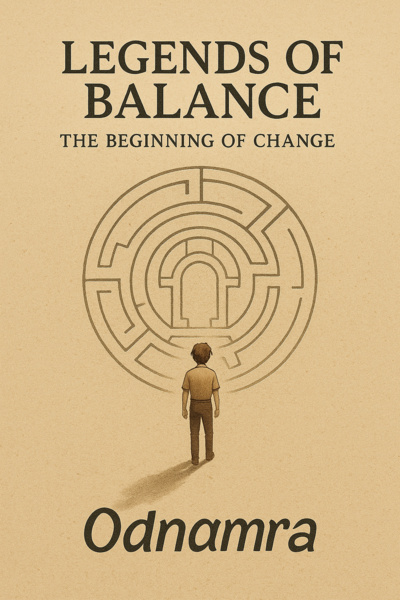 Legends of Balance: The Beginning of Change (LOB: TBC)