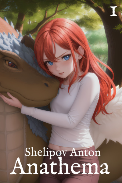 God's Strongest Sword: Anathema