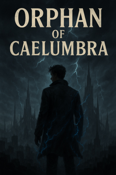 Orphan of Caelumbra