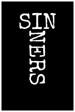 Sinners