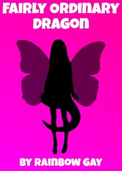 Fairly Ordinary Dragon
